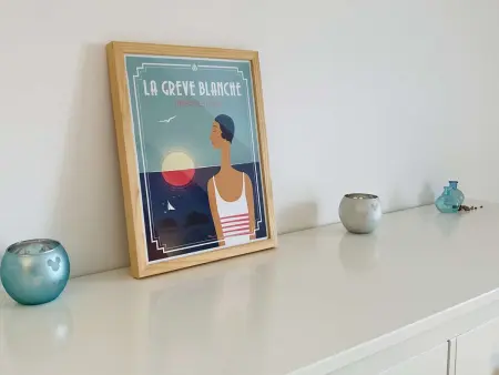 Grande maison à Trégastel à 200m de la plage, idéale pour 6 à 8 personnes - Photo 19