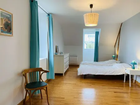 Grande maison à Trégastel à 200m de la plage, idéale pour 6 à 8 personnes - Photo 20