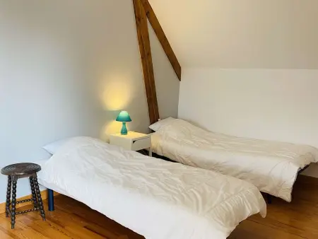 Grande maison à Trégastel à 200m de la plage, idéale pour 6 à 8 personnes - Photo 21