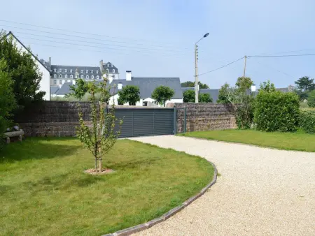Grande maison à Trégastel à 200m de la plage, idéale pour 6 à 8 personnes - Photo 23