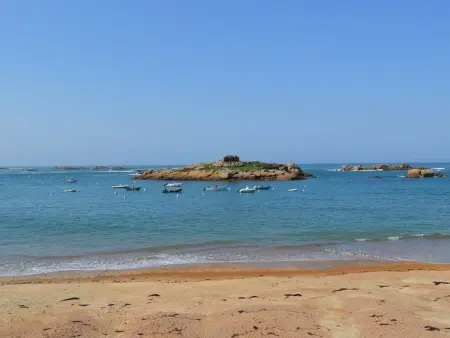 Grande maison à Trégastel à 200m de la plage, idéale pour 6 à 8 personnes - Photo 24