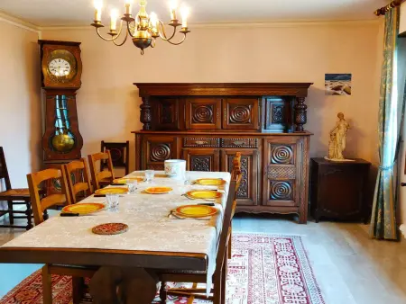 Maison rustique à Trégastel, proche plage, animaux admis - Photo 1