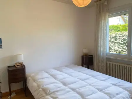 Maison rustique à Trégastel, proche plage, animaux admis - Photo 6