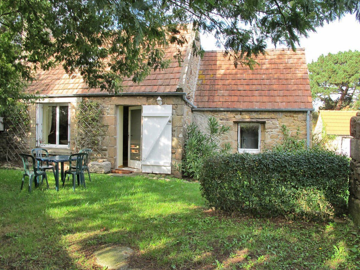 Run Rouz, maison de pêcheur 2** à Trégastel - Photo 1