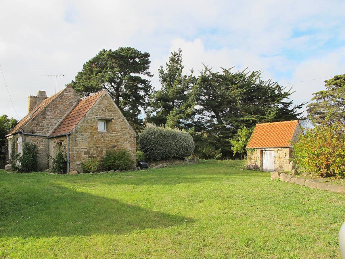 Run Rouz, maison de pêcheur 2** à Trégastel - Photo 17