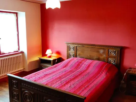 Maison familiale avec jardin près de la plage, animaux acceptés - Photo 4