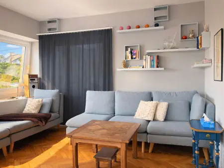 Ar C'hreiz, maison 4★ vue mer à Trébeurden - Photo 1