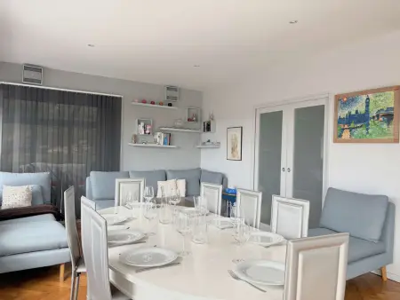 Ar C'hreiz, maison 4★ vue mer à Trébeurden - Photo 3
