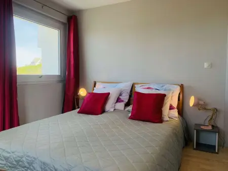 Ar C'hreiz, maison 4★ vue mer à Trébeurden - Photo 5