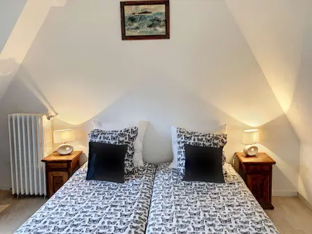 Ar C'hreiz, maison 4★ vue mer à Trébeurden - Photo 10