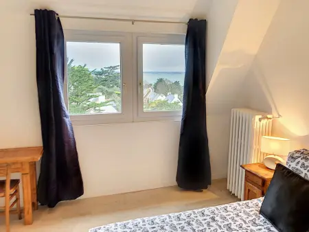 Ar C'hreiz, maison 4★ vue mer à Trébeurden - Photo 11