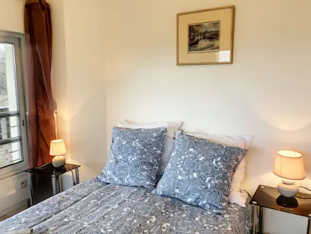 Ar C'hreiz, maison 4★ vue mer à Trébeurden - Photo 14