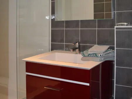 Ar C'hreiz, maison 4★ vue mer à Trébeurden - Photo 15