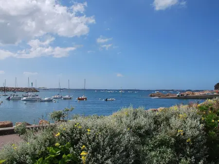 Ar C'hreiz, maison 4★ vue mer à Trébeurden - Photo 20