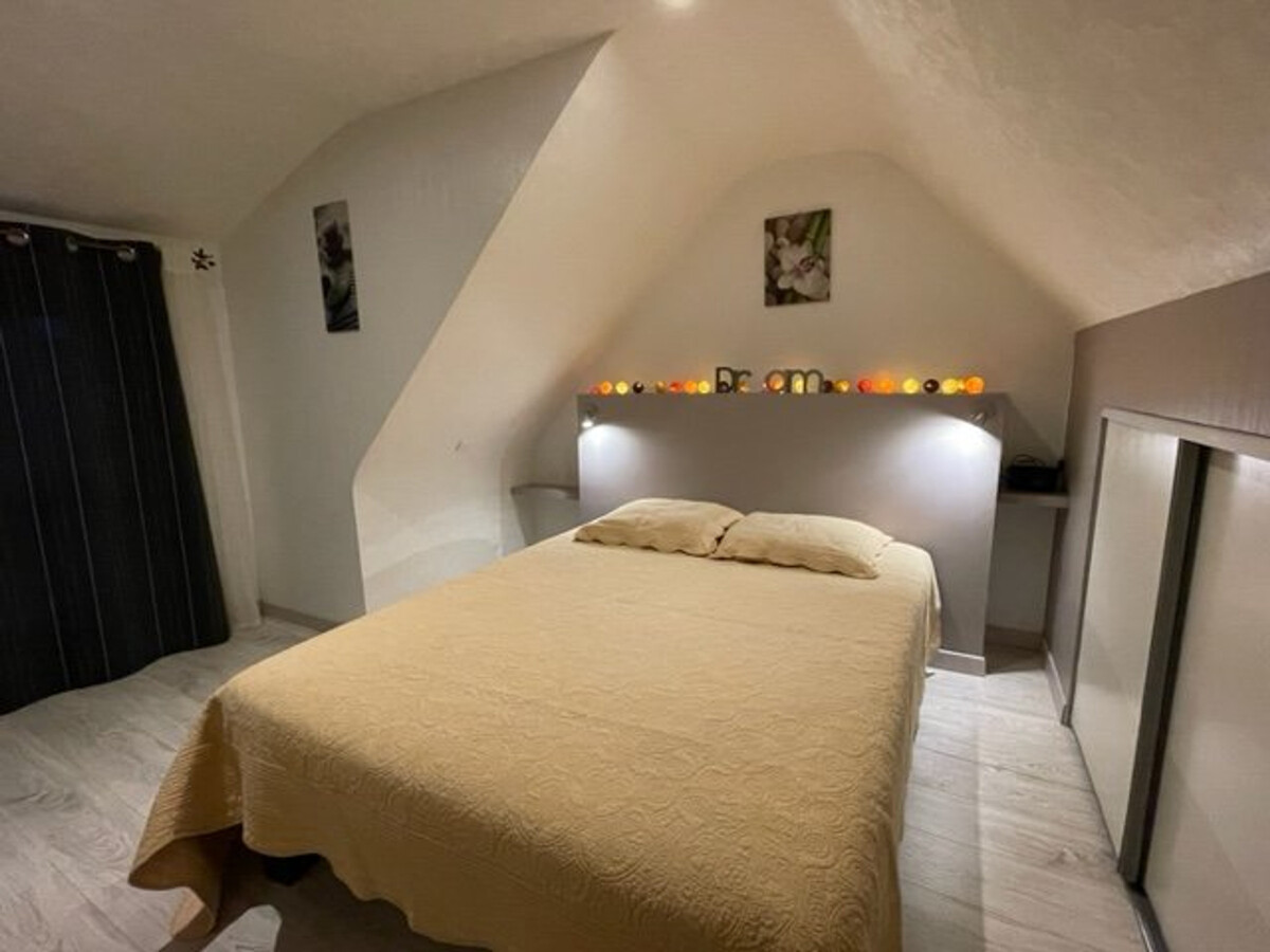 Ker Bian, maison bretonne 4 pers. à 900m de plage - Photo 7