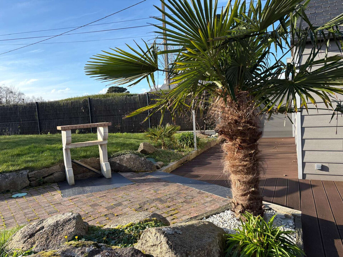 Ker Bian, maison bretonne 4 pers. à 900m de plage - Photo 9