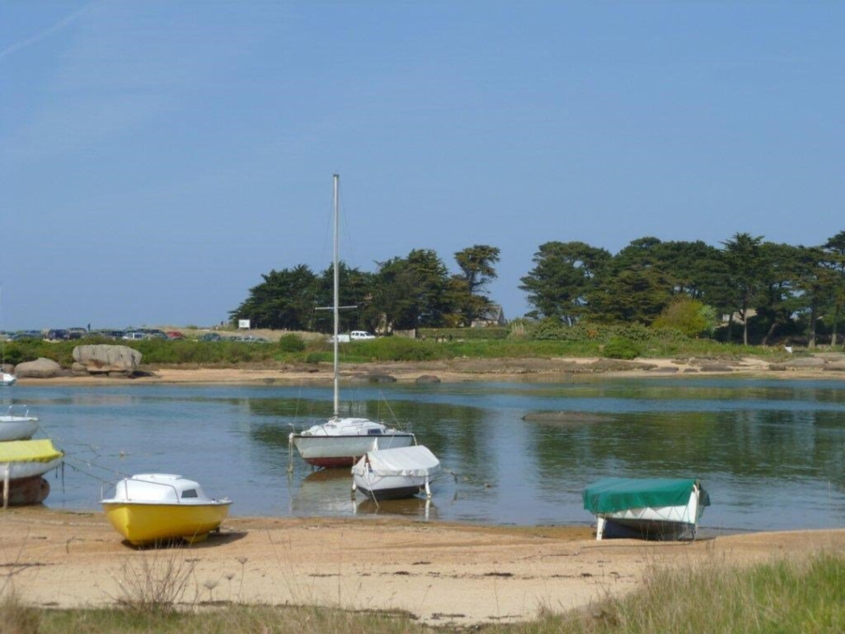 Ker Bian, maison bretonne 4 pers. à 900m de plage - Photo 12