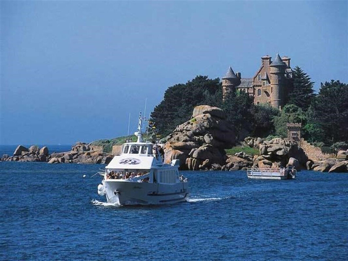 Ker Bian, maison bretonne 4 pers. à 900m de plage - Photo 16