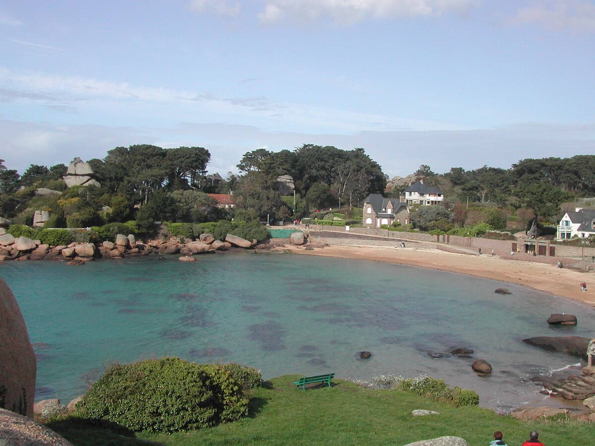 Ker Bian, maison bretonne 4 pers. à 900m de plage - Photo 19