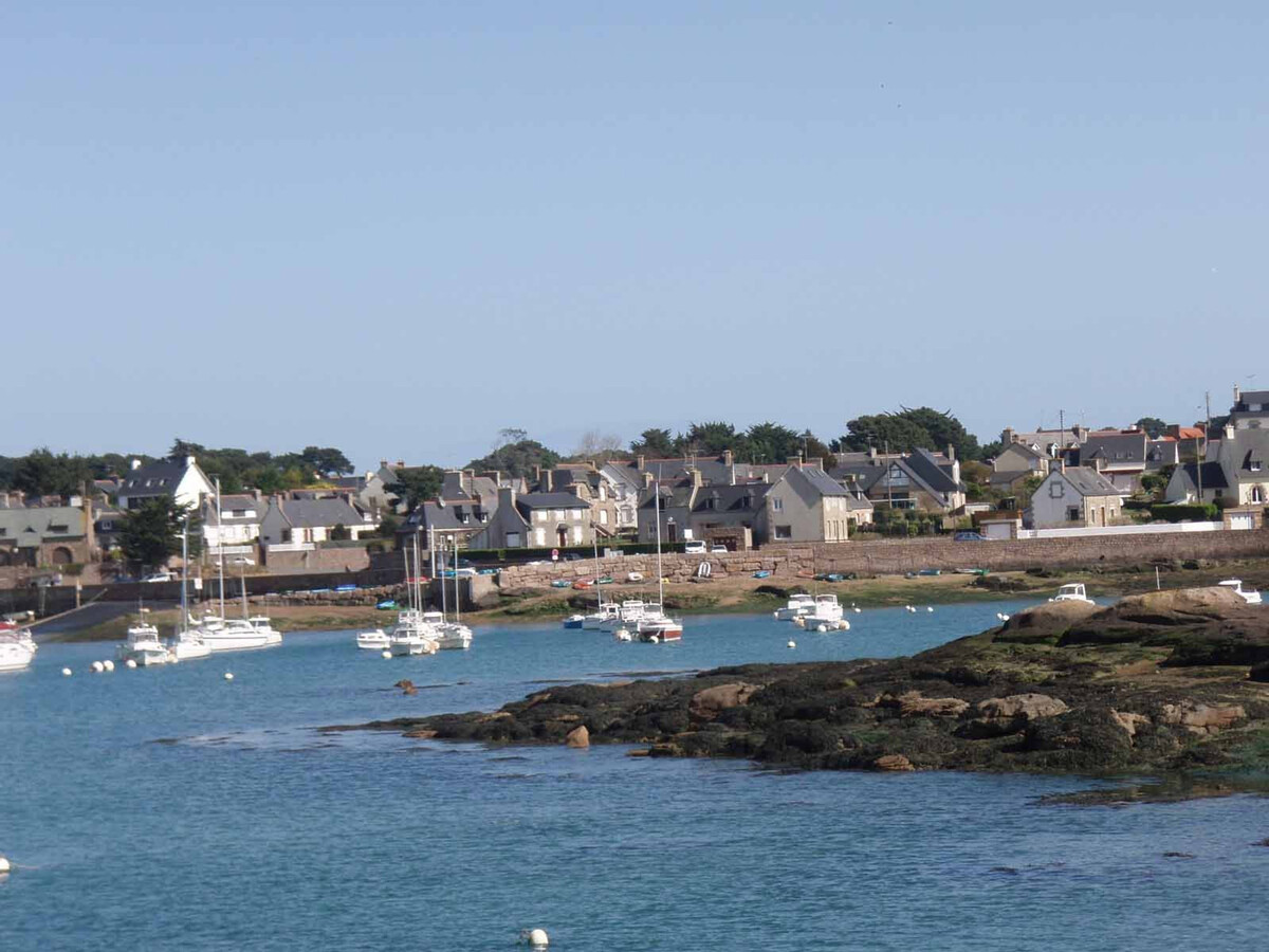 Ker Bian, maison bretonne 4 pers. à 900m de plage - Photo 20
