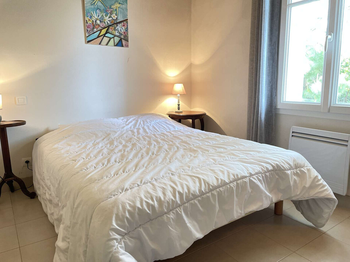 Maison 3 chambres Noirmoutier, terrasse et 1100 m² à 900 m de plage - Photo 10