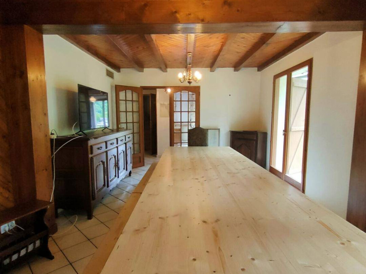 Maison 7 chambres 15 personnes à Cauterets - Photo 2