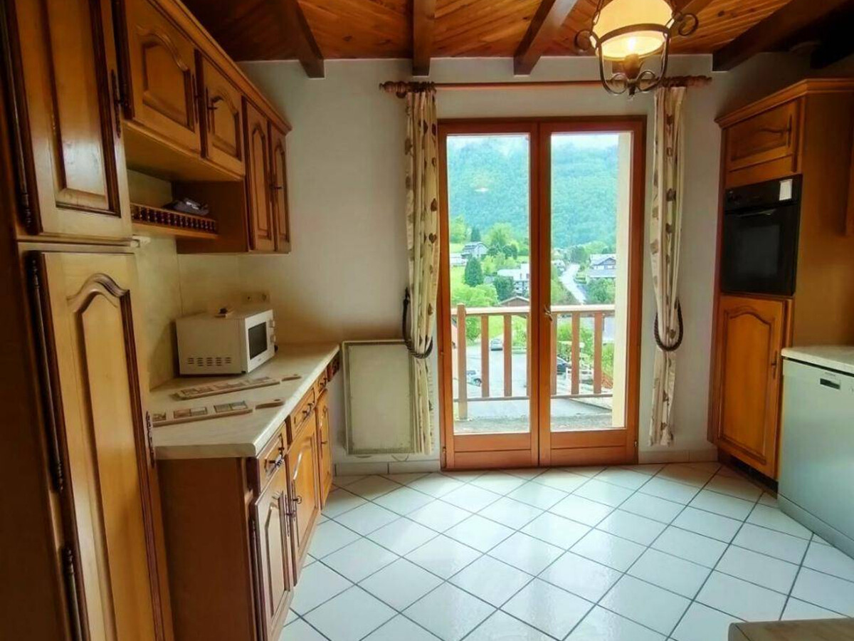 Maison 7 chambres 15 personnes à Cauterets - Photo 3
