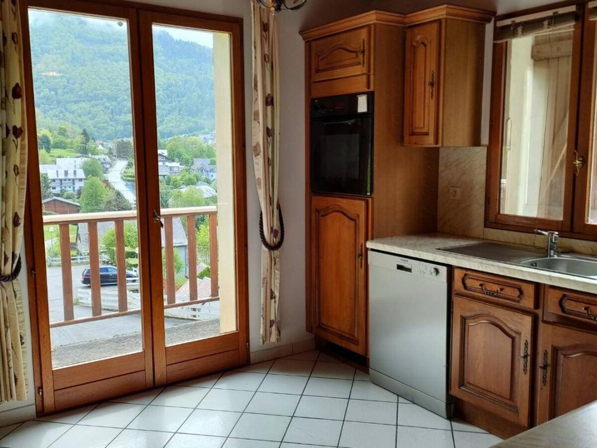Maison 7 chambres 15 personnes à Cauterets - Photo 4