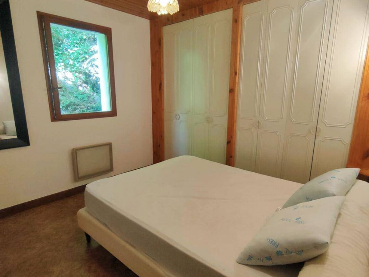 Maison 7 chambres 15 personnes à Cauterets - Photo 5
