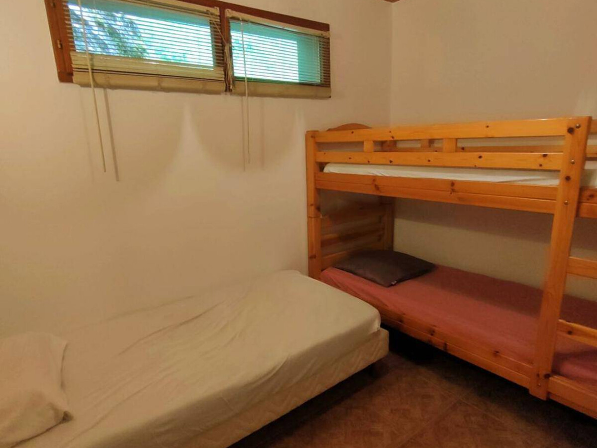 Maison 7 chambres 15 personnes à Cauterets - Photo 6