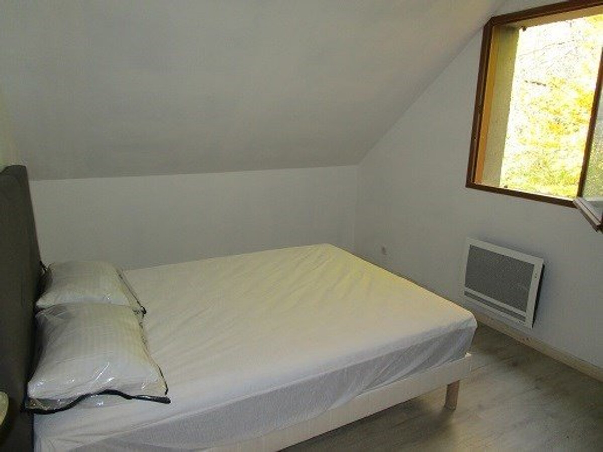 Maison 7 chambres 15 personnes à Cauterets - Photo 9