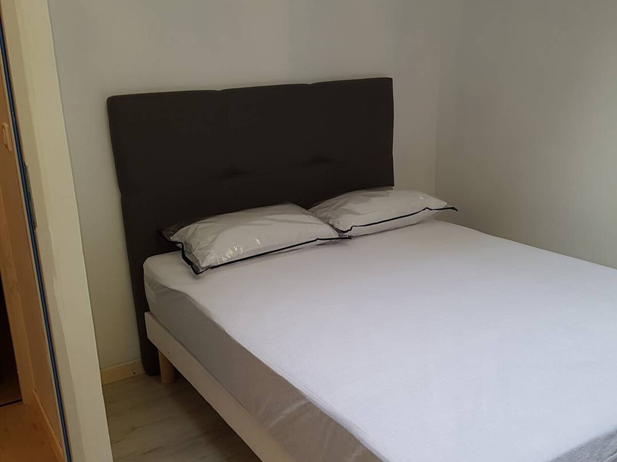 Maison 7 chambres 15 personnes à Cauterets - Photo 10