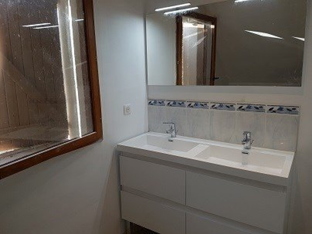 Maison 7 chambres 15 personnes à Cauterets - Photo 11