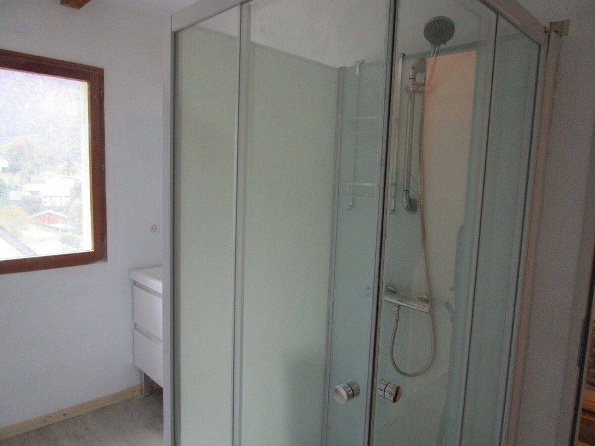 Maison 7 chambres 15 personnes à Cauterets - Photo 12