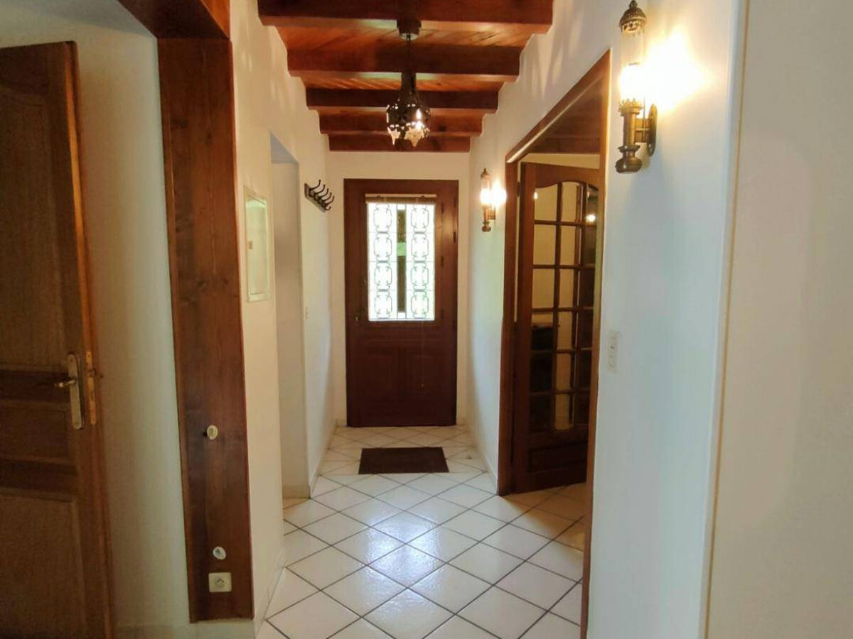 Maison 7 chambres 15 personnes à Cauterets - Photo 14
