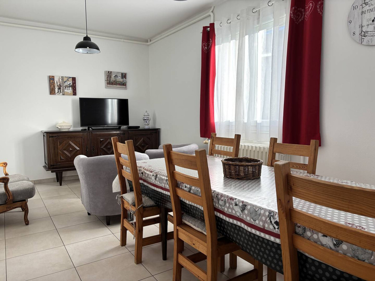 Maison 8 couchages Villard-de-Lans, navette ski gratuite - Photo 1