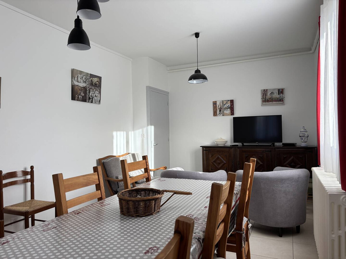 Maison 8 couchages Villard-de-Lans, navette ski gratuite - Photo 2