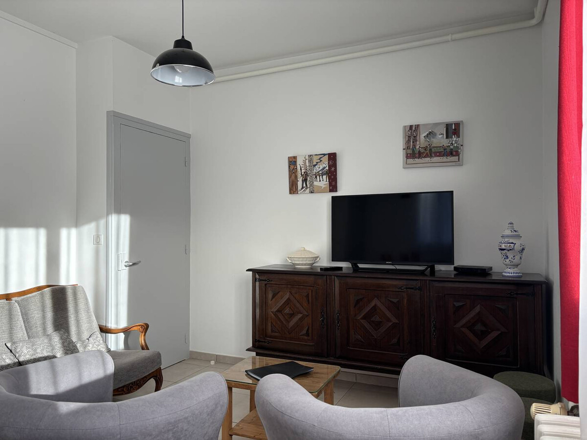 Maison 8 couchages Villard-de-Lans, navette ski gratuite - Photo 3
