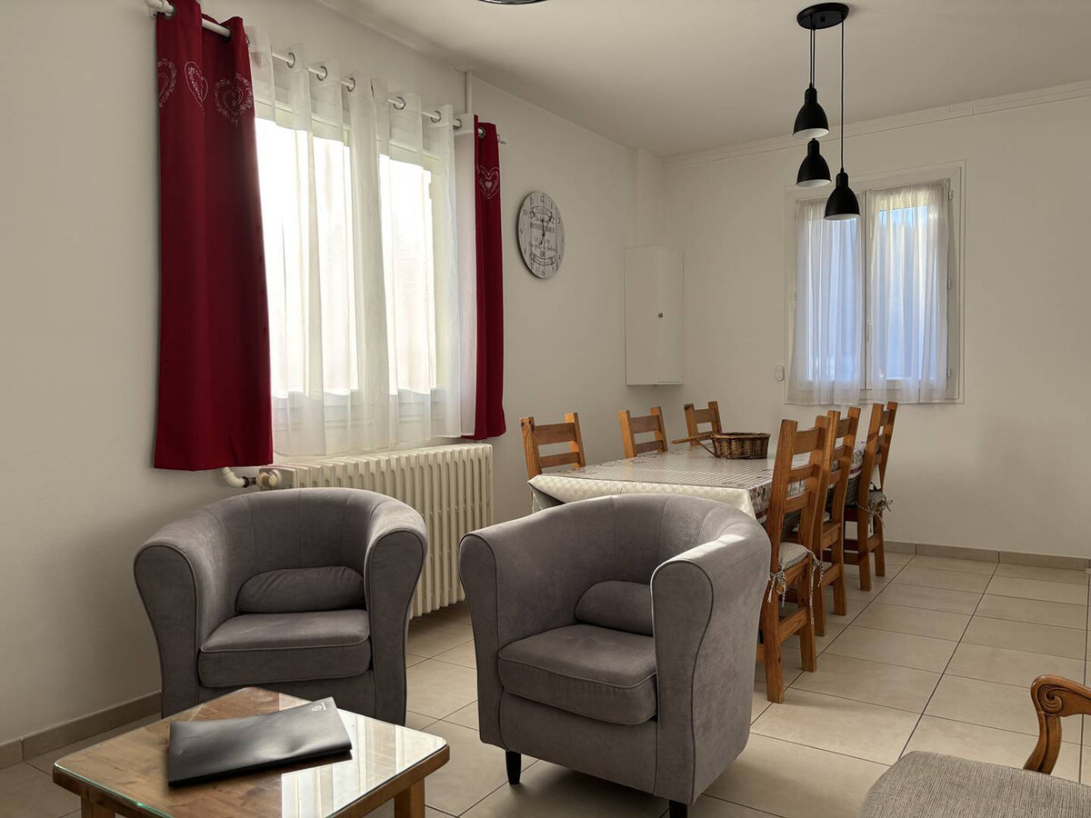 Maison 8 couchages Villard-de-Lans, navette ski gratuite - Photo 4