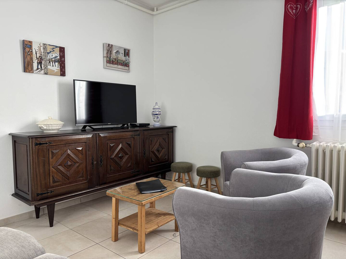 Maison 8 couchages Villard-de-Lans, navette ski gratuite - Photo 5