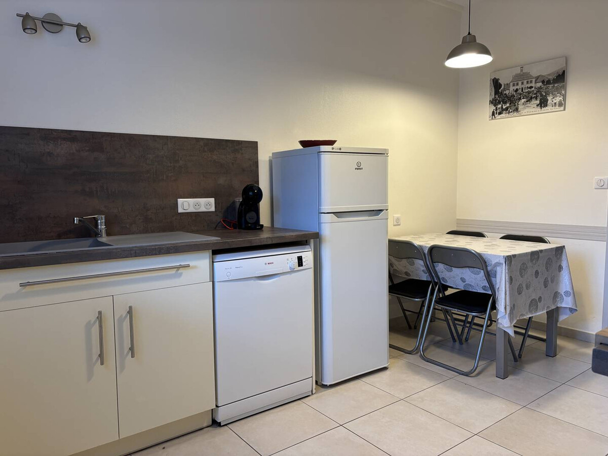 Maison 8 couchages Villard-de-Lans, navette ski gratuite - Photo 6