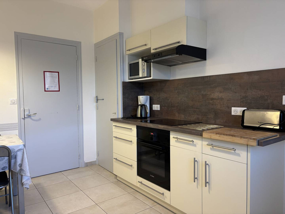 Maison 8 couchages Villard-de-Lans, navette ski gratuite - Photo 7