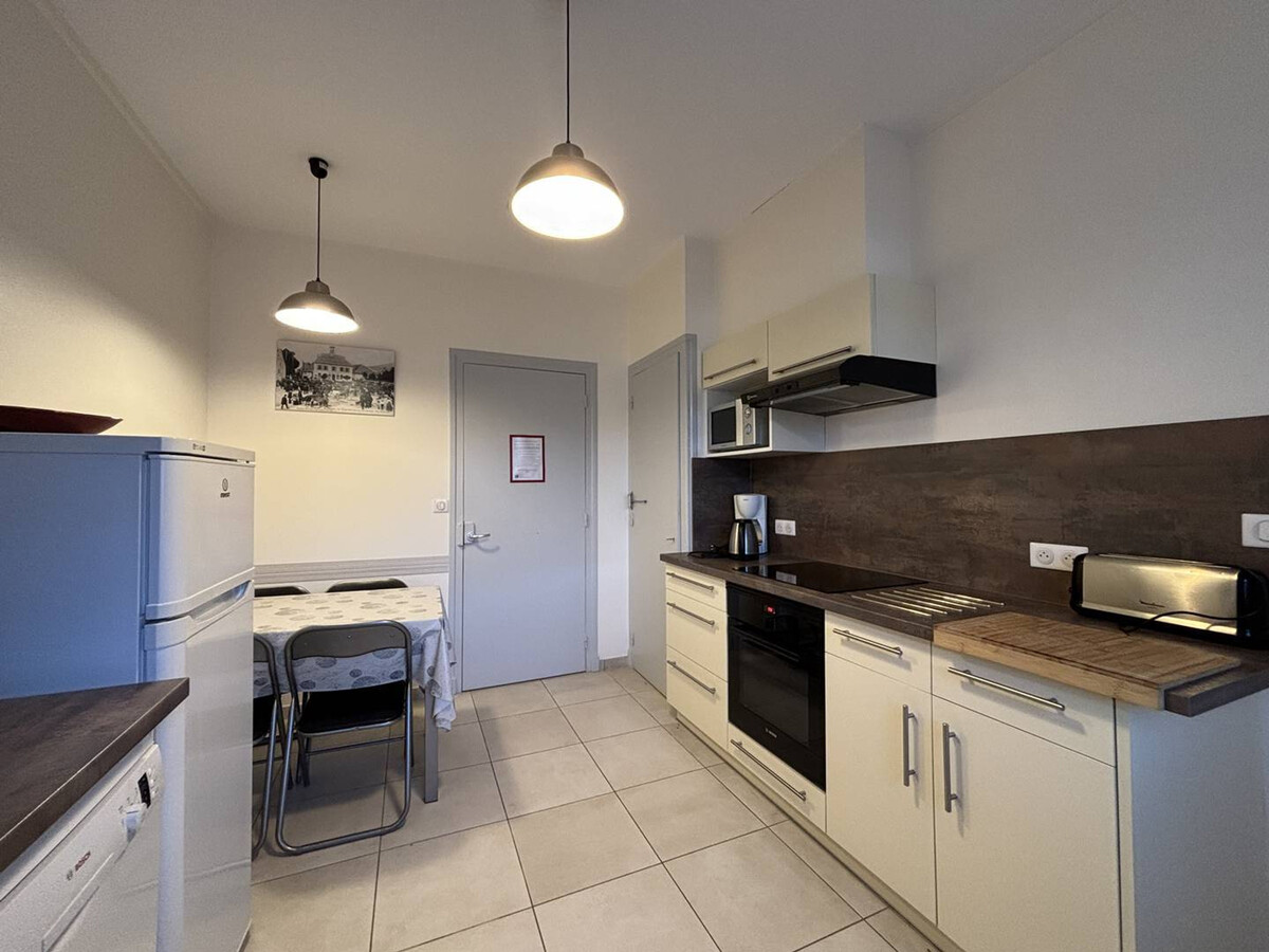 Maison 8 couchages Villard-de-Lans, navette ski gratuite - Photo 8