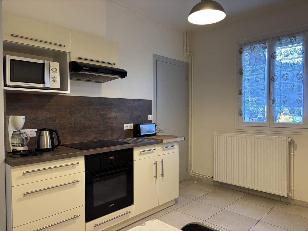 Maison 8 couchages Villard-de-Lans, navette ski gratuite - Photo 9