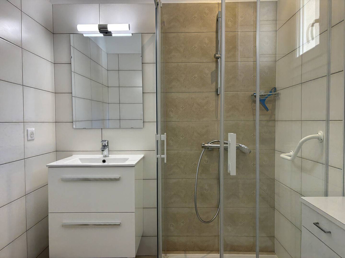 Maison 8 couchages Villard-de-Lans, navette ski gratuite - Photo 10