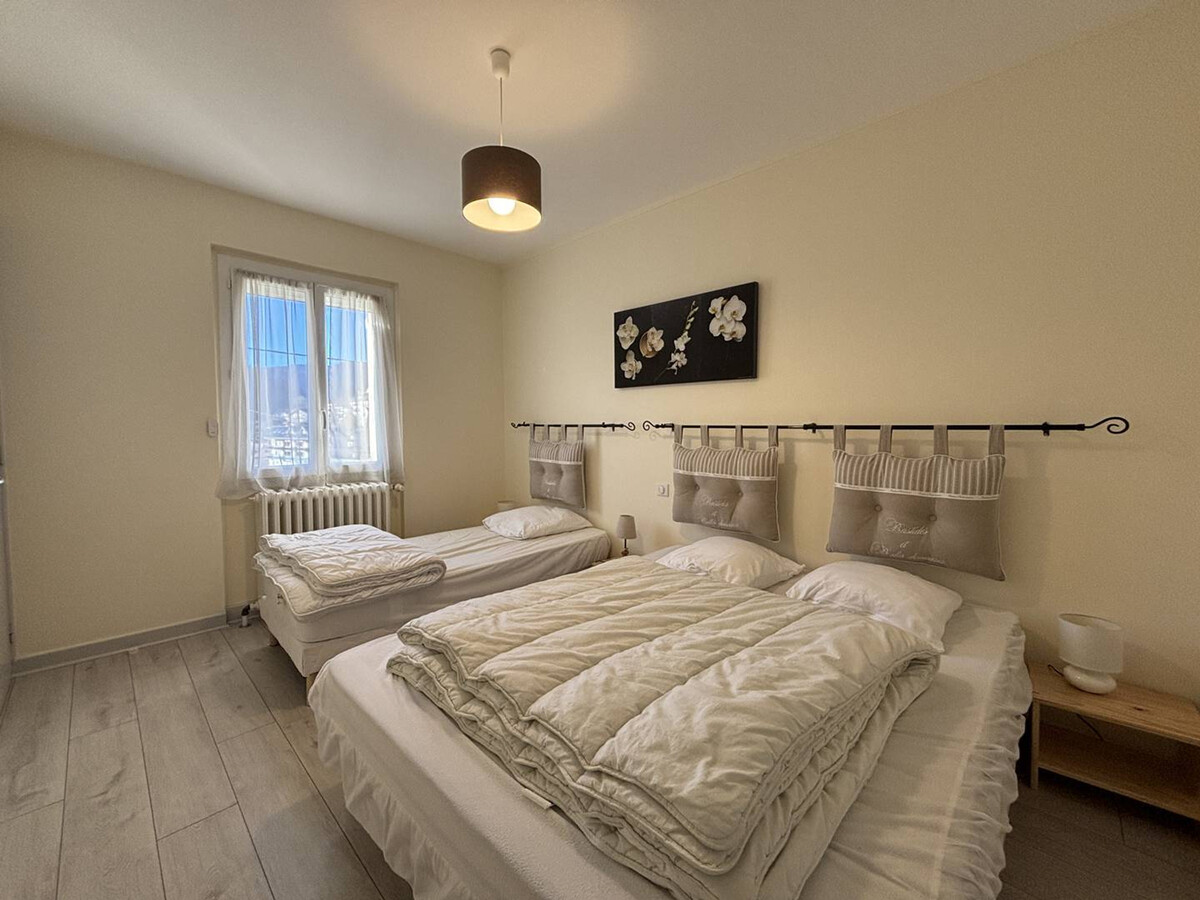 Maison 8 couchages Villard-de-Lans, navette ski gratuite - Photo 11