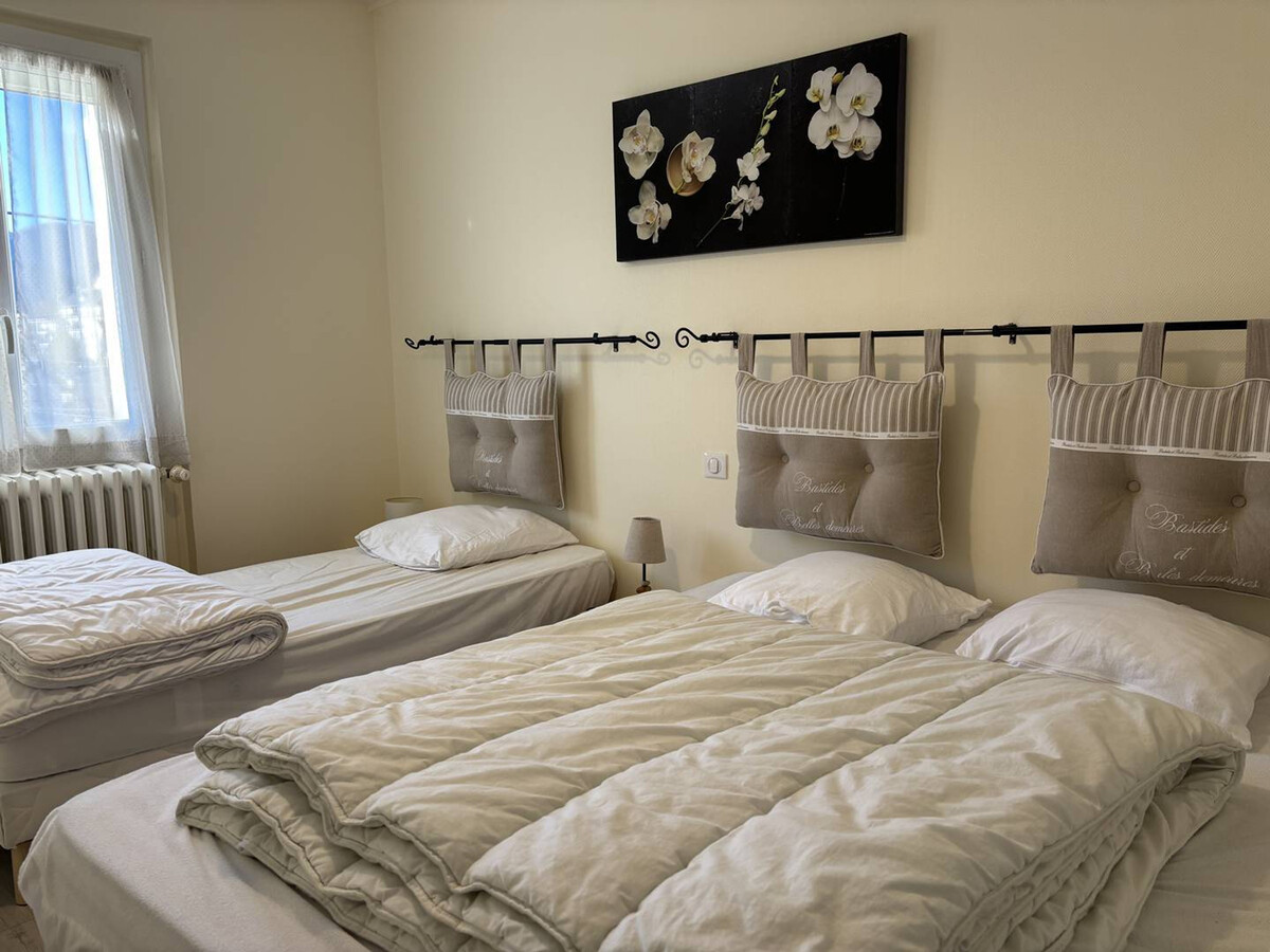 Maison 8 couchages Villard-de-Lans, navette ski gratuite - Photo 12