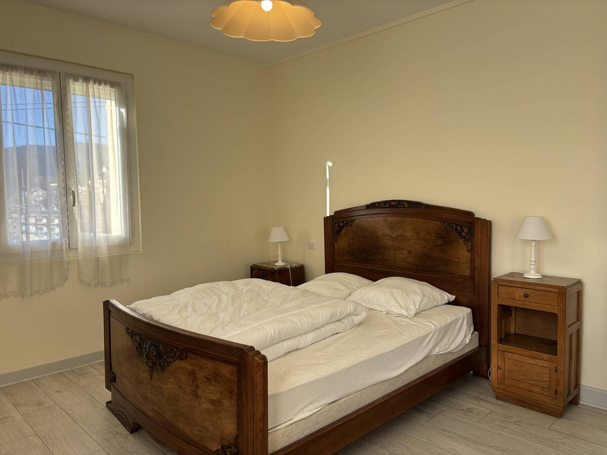 Maison 8 couchages Villard-de-Lans, navette ski gratuite - Photo 13