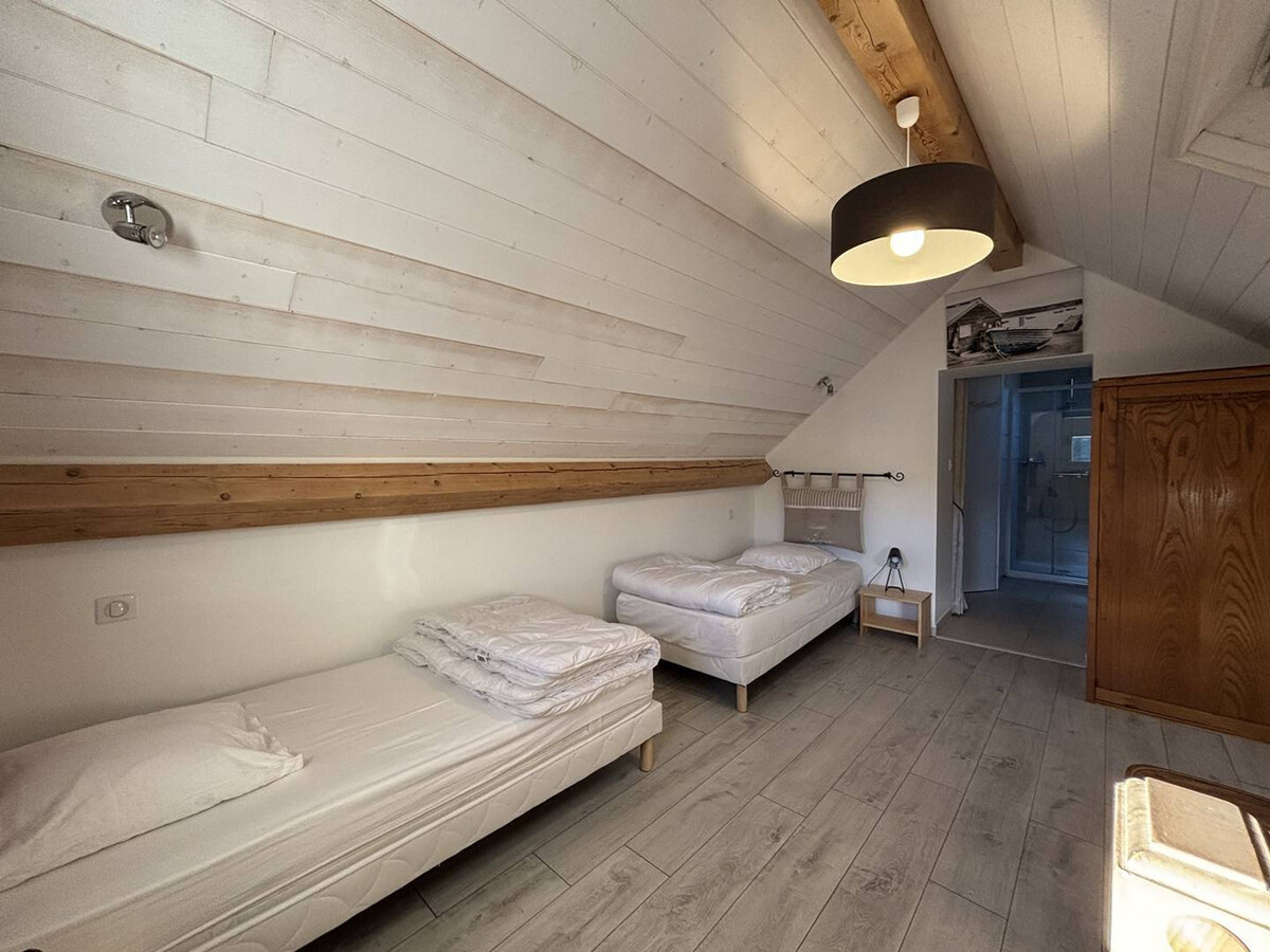 Maison 8 couchages Villard-de-Lans, navette ski gratuite - Photo 14