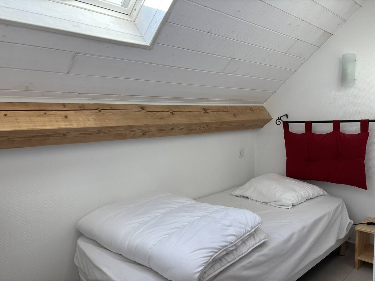 Maison 8 couchages Villard-de-Lans, navette ski gratuite - Photo 15
